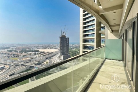 Apartamento en Business Bay, Dubai, 3 dormitorios, 121 m², № 77217 - foto 17