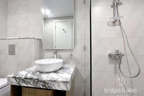 Apartamento en Business Bay, Dubai, 3 dormitorios, 121 m², № 77217 - foto 14