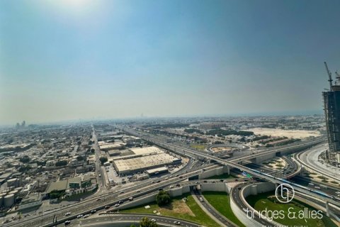 Apartamento en Business Bay, Dubai, 3 dormitorios, 121 m², № 77217 - foto 6