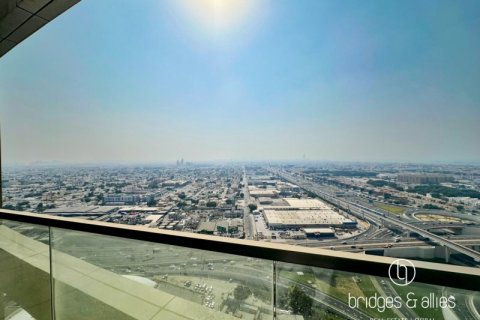Apartamento en Business Bay, Dubai, 3 dormitorios, 121 m², № 77217 - foto 1