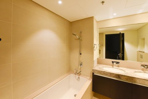 شقة في Dubai Creek Residence Tower 1 South, خور دبي, دبي 1غرف نوم, 91.13041076 م² رقم 14208 - صورة 8