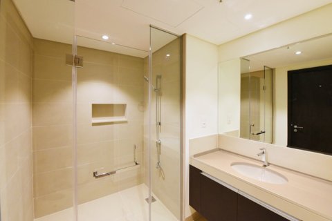 شقة في Dubai Creek Residence Tower 1 South, خور دبي, دبي 1غرف نوم, 91.13041076 م² رقم 14208 - صورة 4
