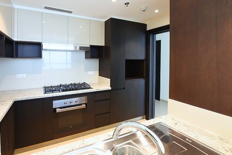 شقة في Dubai Creek Residence Tower 1 South, خور دبي, دبي 1غرف نوم, 91.13041076 م² رقم 14208 - صورة 13