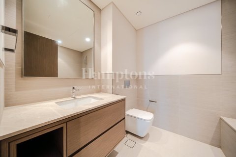 Apartamento en Grandeur Residences, Palm Jumeirah, Dubai, 3 dormitorios, 172.98538600 m², № 14209 - foto 2
