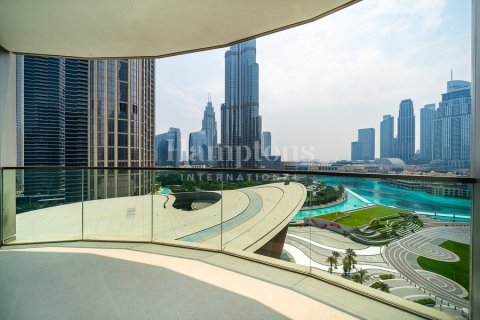 Apartamento en Grandeur Residences, Palm Jumeirah, Dubai, 3 dormitorios, 172.98538600 m², № 14209 - foto 8