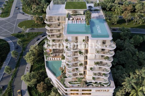شقة في Deira, دبي 1غرف نوم, 85.58967584 م² رقم 14211 - صورة 22