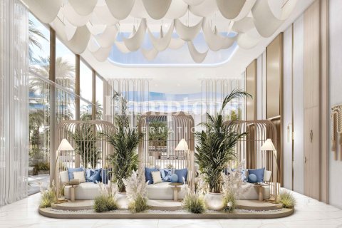 شقة في Deira, دبي 1غرف نوم, 85.58967584 م² رقم 14211 - صورة 3