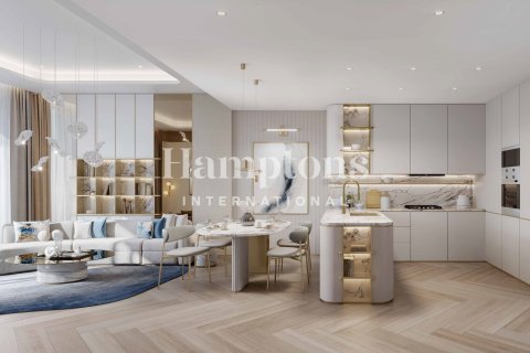 شقة في Deira, دبي 1غرف نوم, 85.58967584 م² رقم 14211 - صورة 4