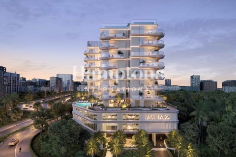 شقة في Deira, دبي 1غرف نوم, 85.58967584 م² رقم 14211 - صورة 7
