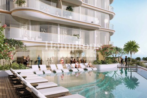 شقة في Deira, دبي 1غرف نوم, 85.58967584 م² رقم 14211 - صورة 8