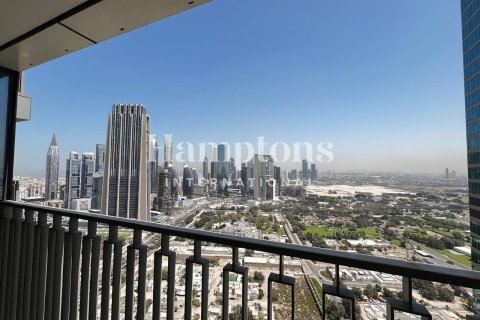 شقة في وسط مدينة دبي, دبي 2 غرف نوم, 121.98163900 م² رقم 14207 - صورة 3