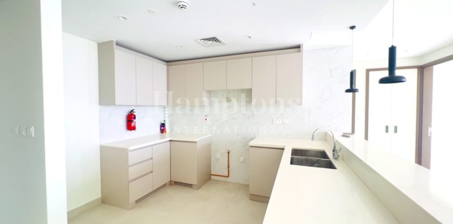 شقة في Zabeel, دبي 1غرف نوم, 85.8303 م² رقم 14210