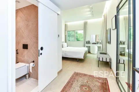 Купить виллу в Джумейра Вилладж Серкл, Дубай: 4 спальни, 346м², № 61938 - фото 12