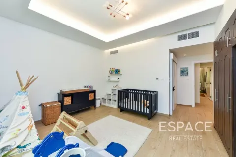 Купить виллу в Джумейра Вилладж Серкл, Дубай: 4 спальни, 346м², № 61938 - фото 15