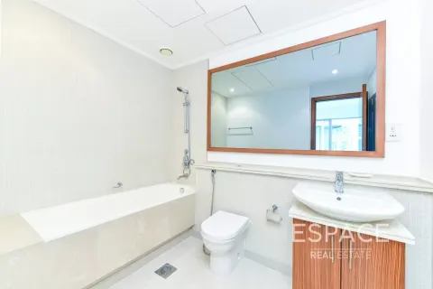 Almacén en Dubai Marina, Dubai, 2 dormitorios, 139 m², № 61937 - foto 13