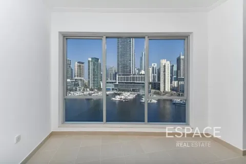 Almacén en Dubai Marina, Dubai, 2 dormitorios, 139 m², № 61937 - foto 6