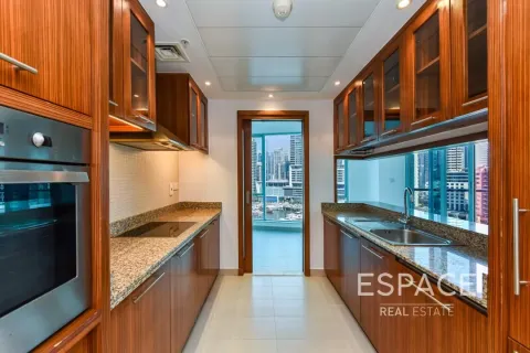 Almacén en Dubai Marina, Dubai, 2 dormitorios, 139 m², № 61937 - foto 9