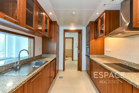 Almacén en Dubai Marina, Dubai, 2 dormitorios, 139 m², № 61937 - foto 8