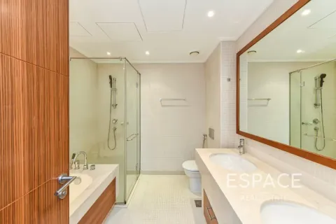 Almacén en Dubai Marina, Dubai, 2 dormitorios, 139 m², № 61937 - foto 16