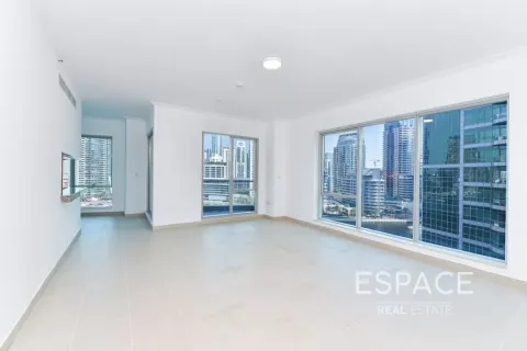 Almacén en Dubai Marina, Dubai, 2 dormitorios, 139 m², № 61937 - foto 2