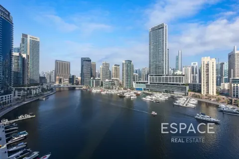 Almacén en Dubai Marina, Dubai, 2 dormitorios, 139 m², № 61937 - foto 17