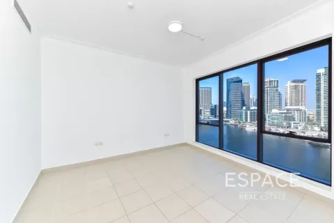 Almacén en Dubai Marina, Dubai, 2 dormitorios, 139 m², № 61937 - foto 14
