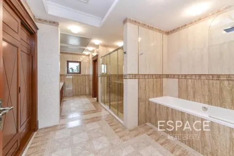 Villa en Palm Jumeirah, Dubai, 6 dormitorios, 650 m², № 61939 - foto 20