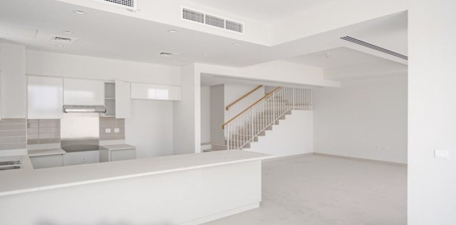 Villa en Dubai Hills Estate, Dubai, 5 dormitorios, № 3230