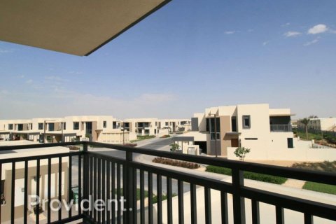 Villa en Dubai Hills Estate, Dubai, 5 dormitorios, № 3230 - foto 9