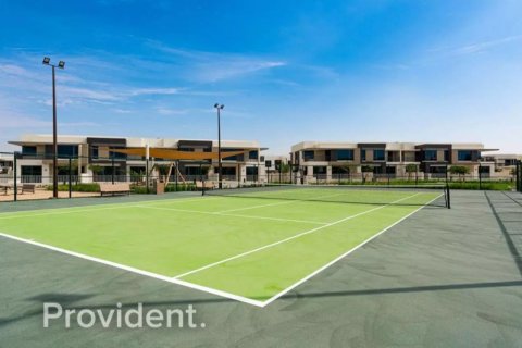 Villa en Dubai Hills Estate, Dubai, 5 dormitorios, № 3230 - foto 2