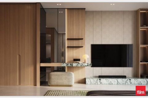 Купить квартиру в Al Jaddaf, Дубай: 1 спальня, 68м², № 100238 - фото 3