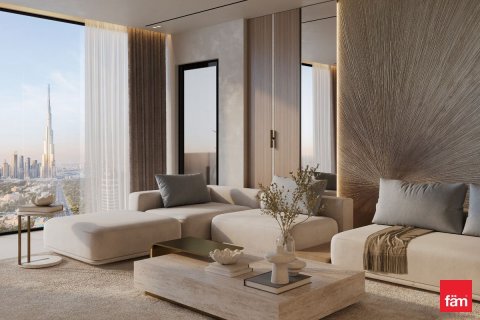 Купить квартиру в Al Jaddaf, Дубай: 1 спальня, 68м², № 100238 - фото 2