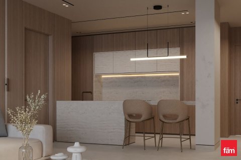 Купить квартиру в Al Jaddaf, Дубай: 1 спальня, 68м², № 100238 - фото 5