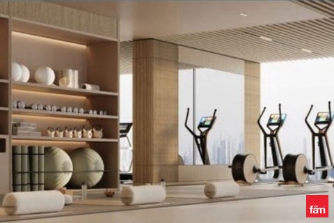 Купить квартиру в Al Jaddaf, Дубай: 1 спальня, 68м², № 100238 - фото 6