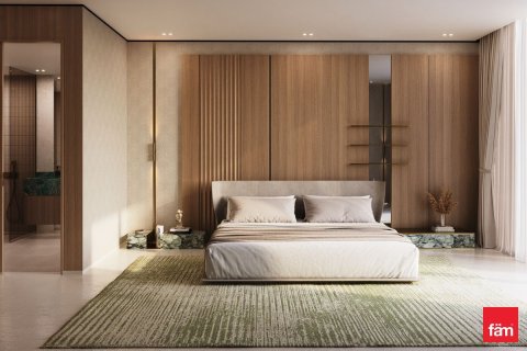 Купить квартиру в Al Jaddaf, Дубай: 1 спальня, 68м², № 100238 - фото 4