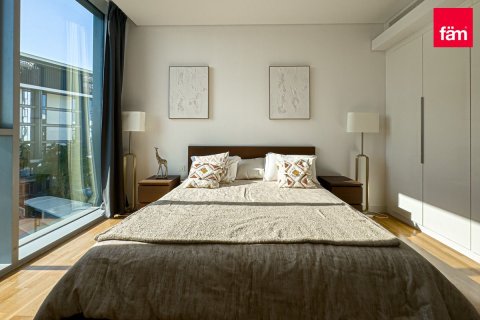 Apartamento en Dubai, 1 dormitorio, 106.5 m², № 100235 - foto 13