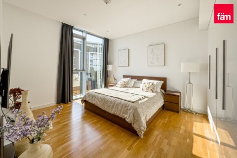 Apartamento en Dubai, 1 dormitorio, 106.5 m², № 100235 - foto 6