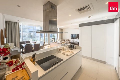 Apartamento en Dubai, 1 dormitorio, 106.5 m², № 100235 - foto 21