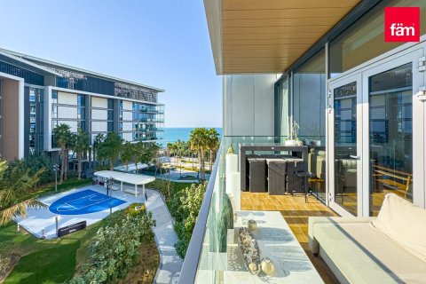 Apartamento en Dubai, 1 dormitorio, 106.5 m², № 100235 - foto 15