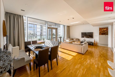 Apartamento en Dubai, 1 dormitorio, 106.5 m², № 100235 - foto 23