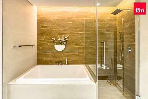 Apartamento en Dubai, 1 dormitorio, 106.5 m², № 100235 - foto 9