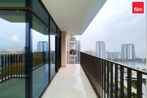 Appartement à Dubai, 2 chambres, 104.5 m², № 100234