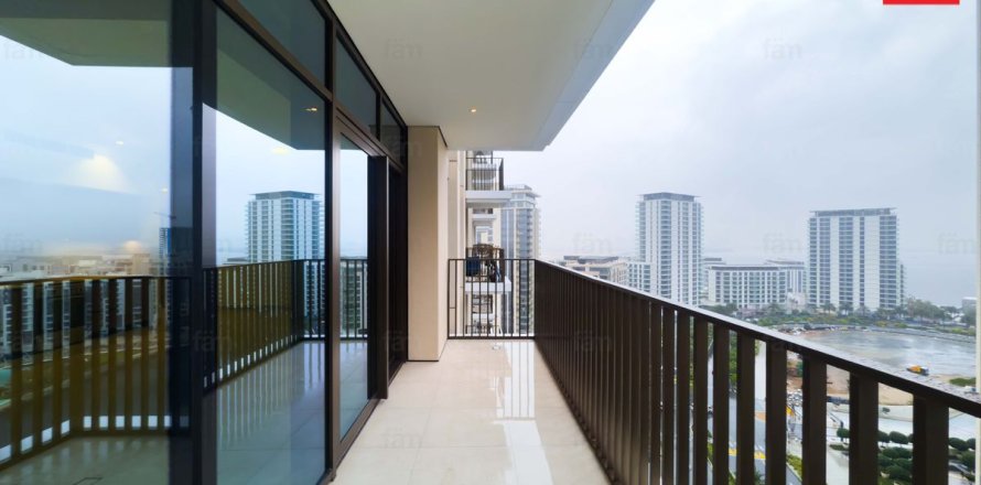 Appartement à Dubai, 2 chambres, 104.5 m², № 100234