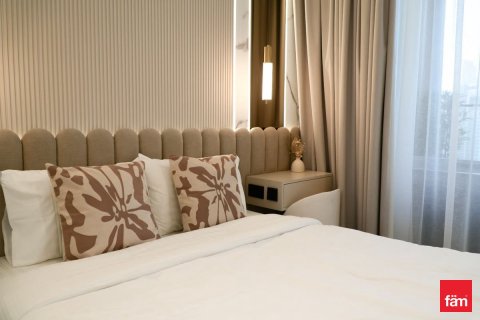 Appartement à Business Bay, Dubai, 2 chambres, 125.5 m², № 100246 - photo 24