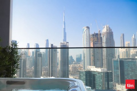 Appartement à Business Bay, Dubai, 2 chambres, 125.5 m², № 100246 - photo 2