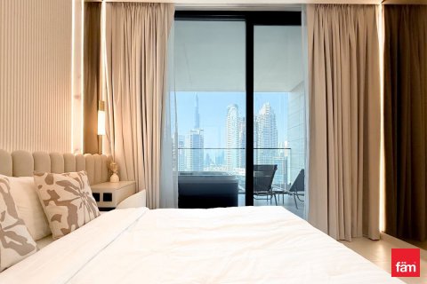 Appartement à Business Bay, Dubai, 2 chambres, 125.5 m², № 100246 - photo 5