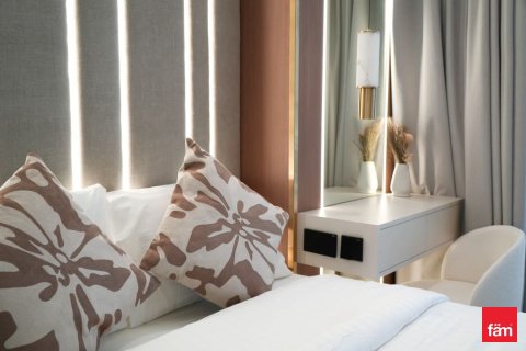 Appartement à Business Bay, Dubai, 2 chambres, 125.5 m², № 100246 - photo 26