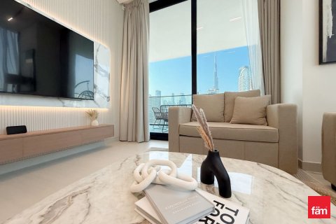 Appartement à Business Bay, Dubai, 2 chambres, 125.5 m², № 100246 - photo 12