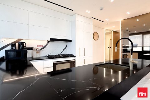 Appartement à Business Bay, Dubai, 2 chambres, 125.5 m², № 100246 - photo 20