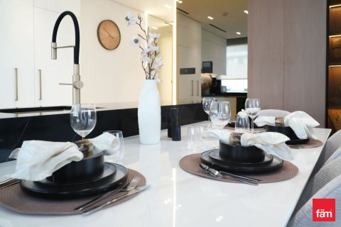 Appartement à Business Bay, Dubai, 2 chambres, 125.5 m², № 100246 - photo 8